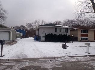 1509 Tompkins St, Gary, IN 46406