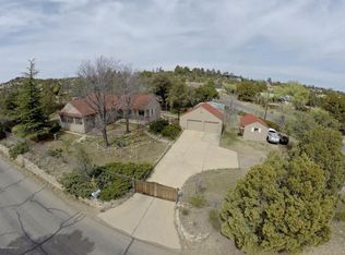 802 Whetstine Ave, Prescott, AZ 86301
