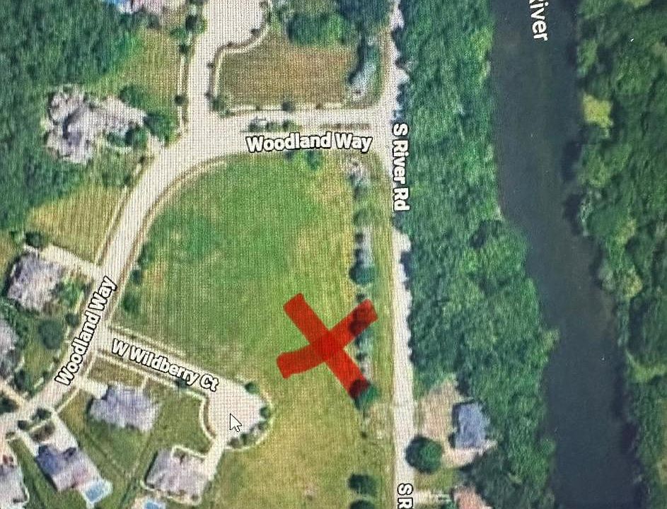 1st image of 24822 W Wildberry Ct Lot 82