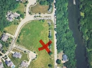 24822 W Wildberry Ct Lot 82, Shorewood, IL 60404