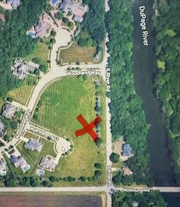 24822 W Wildberry Ct Lot 82, Shorewood, IL, 60404