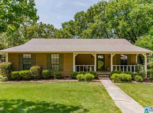 2245 Pup Run, Helena, AL 35080