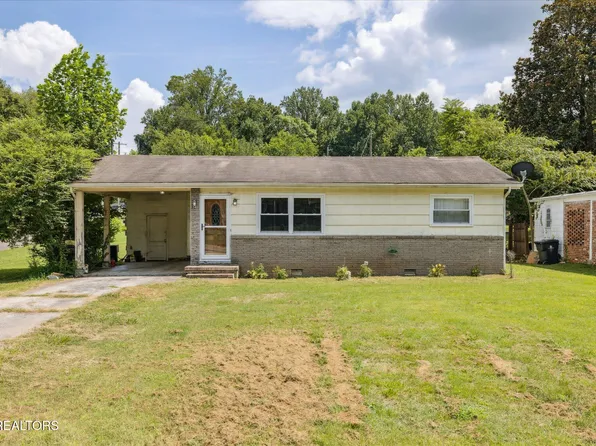 340 Taliwa Dr, Knoxville, TN 37920