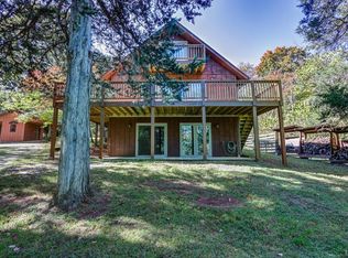 2860 Cifax Rd, Goode, VA 24556