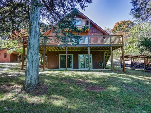 2860 Cifax Rd, Goode, VA 24556