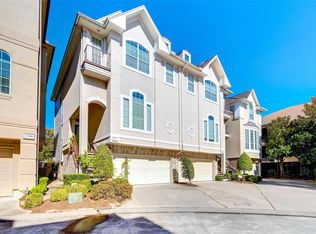 1702 Stacy Fls, Houston, TX 77008