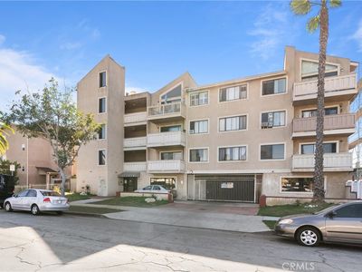 1723 Cedar Ave Unit 105, Long Beach, CA, 90813