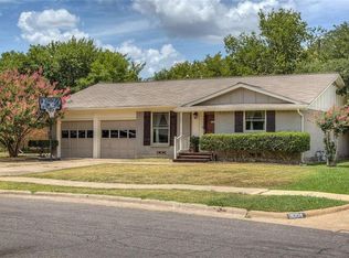 3006 Robin Rd, Greenville, TX 75402