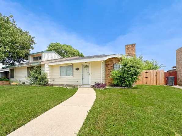 5925 Timbercrest Dr, Arlington, TX 76017