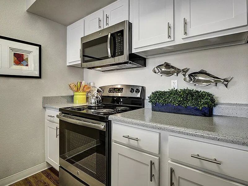 Willows at Printers Park Apartments — Photo 3