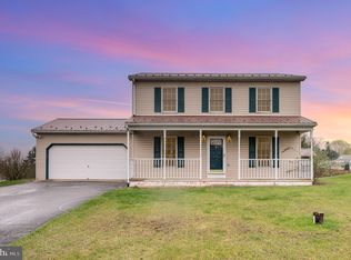 2576 Rocky Spring Rd, Chambersburg, PA 17201
