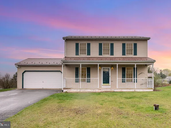 2576 Rocky Spring Rd, Chambersburg, PA 17201