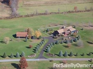 502 Paper Dale Rd, Stillwater, PA 17878