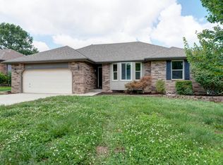 3935 W Wayland St, Springfield, MO 65807