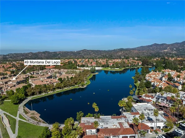 49 Montana Del Lago Dr, Rancho Santa Margarita, CA 92688