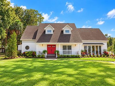 407 E ORLANDO AVENUE, Ocoee, FL, 34761