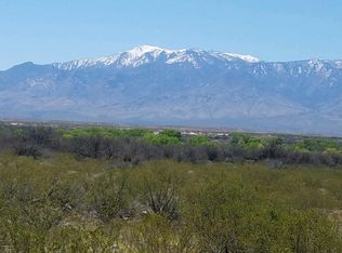 1090X N Bryce Eden Rd, Eden, AZ 85535