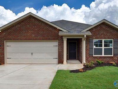 107 Settlement Dr, Huntsville, AL, 35810