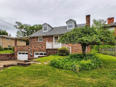 712 N 2nd St, Jeannette, PA, 15644