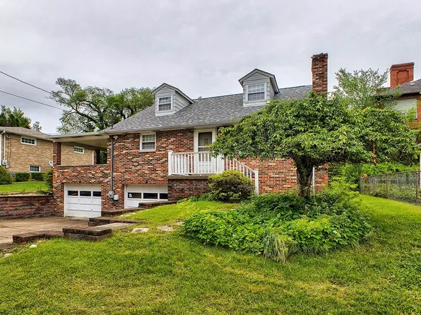 712 N 2nd St, Jeannette, PA 15644