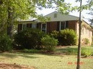 1050 Pioneer Cir, Watkinsville, GA 30677