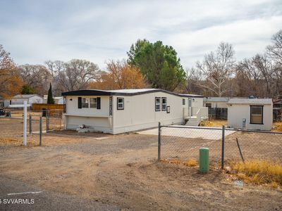 4275 E Waldron Rd, Rimrock, AZ, 86335