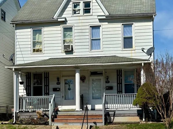 741 S Potomac St, Hagerstown, MD 21740