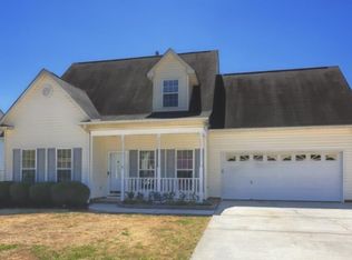 317 Canvasback Way, Easley, SC 29642