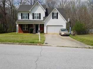 3491 Glen Summit Ln, Snellville, GA 30039