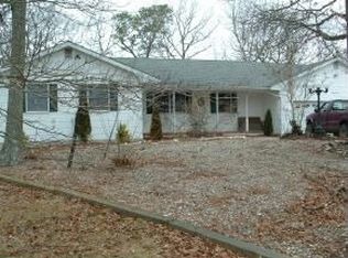 27 Hogan Ct, Little Egg Harbor, NJ 08087