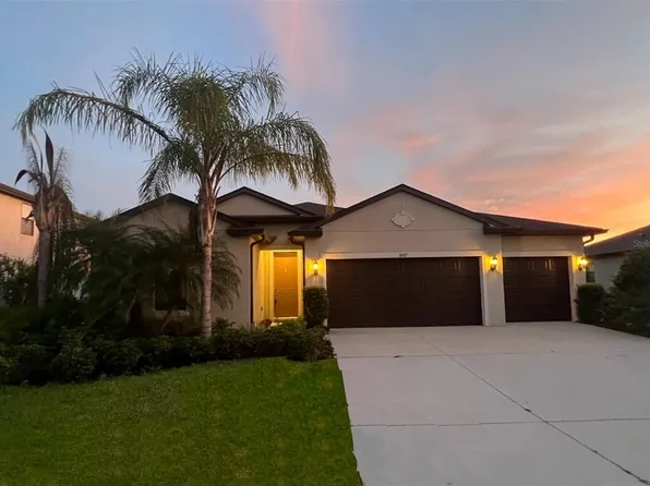 1867 BOTTLEBRUSH WAY, NORTH PORT, FL 34289