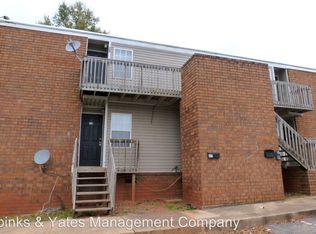 201 N Lewis St APT 21, Lagrange, GA 30240