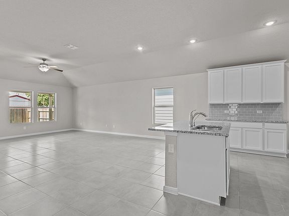 Interior - Representational Photo