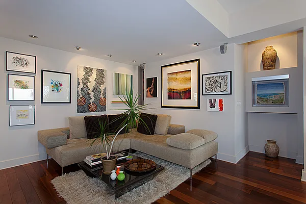 Sold by Brown Harris Stevens | media 18