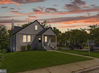 3204 Westfield Ave, Baltimore, MD 21214