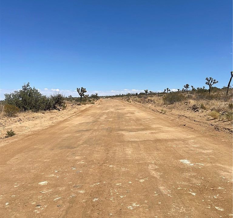 1st image of 0 Vac Fort Tejon Drt Vic Lot 35