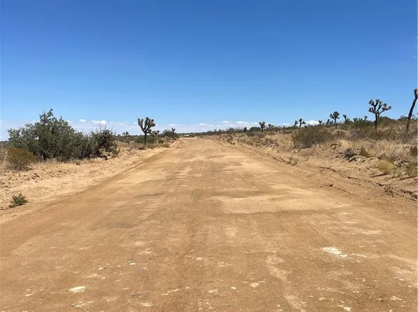 0 Vac Fort Tejon Drt Vic Lot 35, Llano, CA 93544