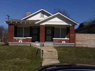 1066 Greenlaw Ave, Memphis, TN 38107