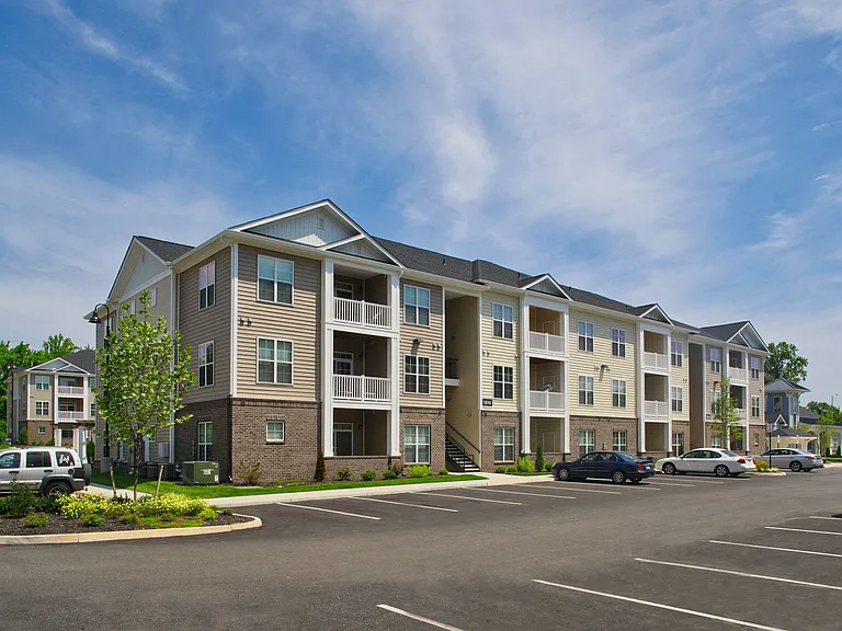 Village at Westlake — Photo 7