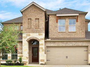 2326 Mayfield Trail Ct, League City, TX 77573
