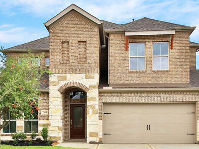 2326 Mayfield Trail Ct, League City, TX, 77573
