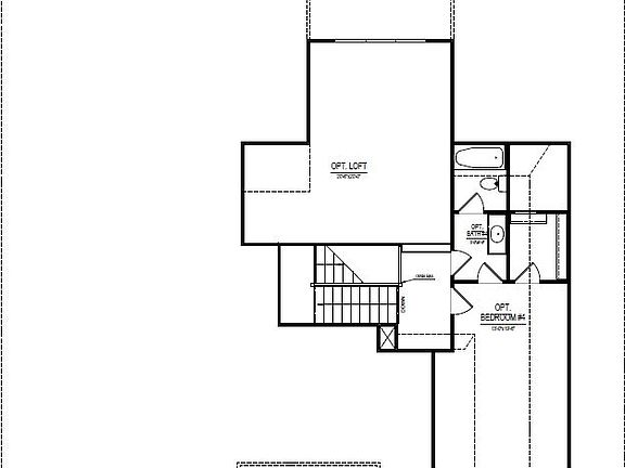 Second Floor Image