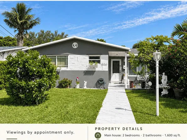 221 SW 2nd Ave, Dania Beach, FL 33004
