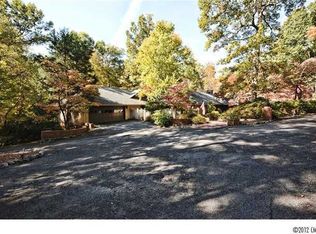 2814 Flintwood Ln, Charlotte, NC 28226