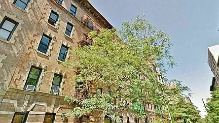 Rented by CNYC Apartments