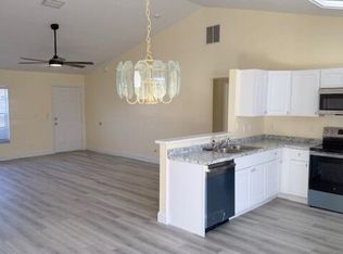 4262 SW Jared St, Port Saint Lucie, FL 34953