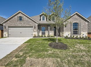 130 Sandie Dr, Rhome, TX 76078