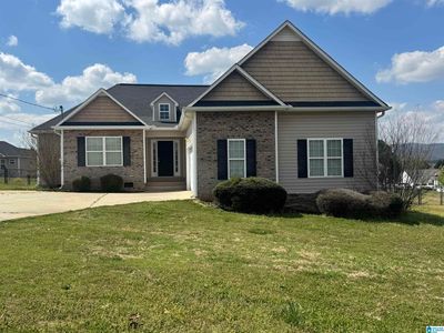 134 Falcon Crst, Anniston, AL, 36207