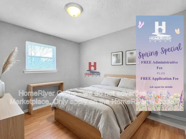 8658 Daisy Dallas Rd, Hixson, TN 37343