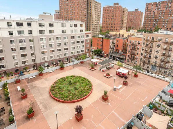 300 West 145th Street 7C image 1 of 10